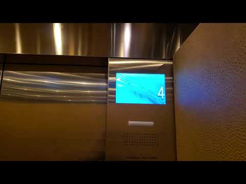 [July 2020] Mariott Rivercenter Westinghouse Traction  (Modded)