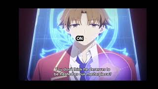 Download lagu Kisah seorang anak laki-laki istimewa dari kampus #anime #animeedit  mp3