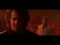 Star Wars Episode 3 Anakin Vs Obi Wan HD German 1 3
