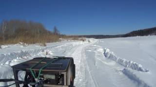 Река кутамыш пермский край рыбалка