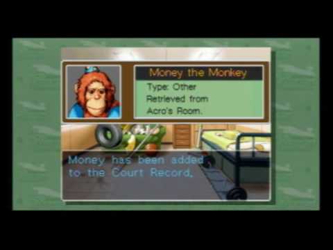 Let's Play Phoenix Wright, Justice for All Pt. 42.2, You Got the Attorney Badge!