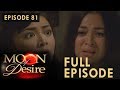 Moon Of Desire Full Episode 81