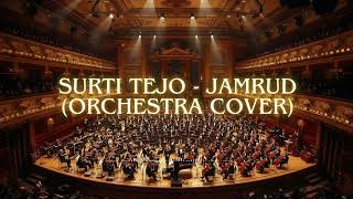 Download lagu Jamrud - Surti Tejo | Orchestra Cover By SM Music Cover ID mp3