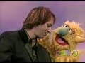 REM And The Muppets Furry Happy Monsters Shiny