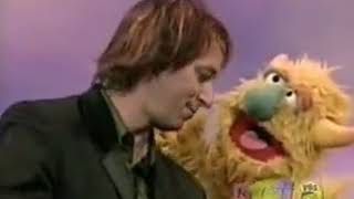 REM and The Muppets   Furry Happy Monsters Shiny