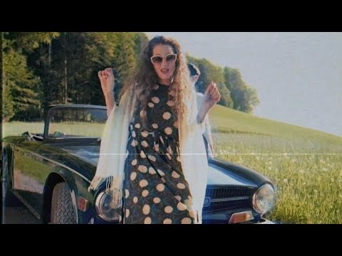 Steff la Cheffe - Holunder