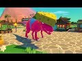 Vídeo de jugabilidad de Parkasaurus  Todas las Plataformas