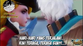 Download lagu Reza Re : Lepas Sudah Apa Yang Aku Rasa | Versi Mobile Legend mp3