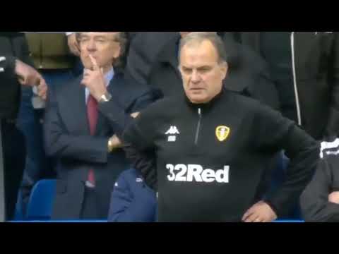 Marcelo Bielsa " Best Fair Play" ll Leads - Aston Villa