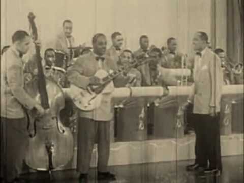 KILLER DILLER - Starring Nat King Cole, Andy Kirk And His Orchestra, Beverly White, And More (1948)