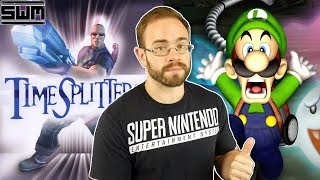 Luigi's Mansion 3 Coming Soon? And Is TimeSplitters Set For A Return At E3? | News Wave