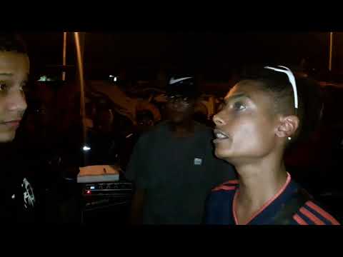 SCHULER E DIPORTU X TUZIN E MINEIRO - PRIMEIRA FASE - BDH.94