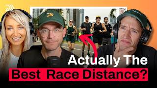 HALF MARATHON Megasode: EYNTK! (Training, big MISTAKES, Race Day Tips)