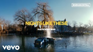 Rudimental Nights Like These (with Rag’n’Bone Man)