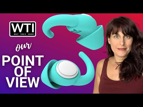 SHONGMEI Ear Plugs - WTI product video review