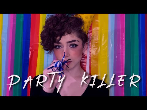 Addison Grace - Party Killer (Official Music Video)
