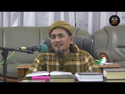 13-10-2023 Maulana Fakhrurrazi: Aqidah Islam Manhaj Salaf (Siri 74)