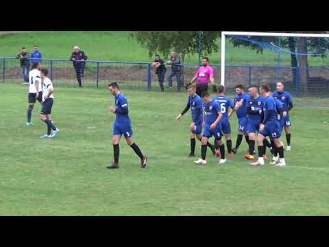 NK Rezovac - NK Voćin