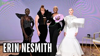 She’s An Accountant by Day & A Couture Dress Designer by Night