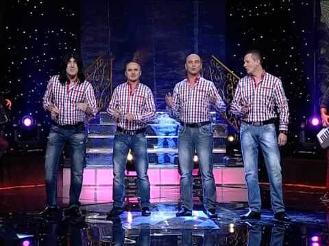 SINOVI MANJACE - AUSTRIJA NIJE ZA BECARA - (BN Music - BN TV)