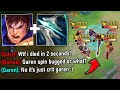 Garen but I have a literal BUZZ SAW with this build! (ONE SPIN MELTS EVERYONE)