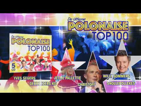 De Ultieme Polonaise Top 100 (TV Spots)