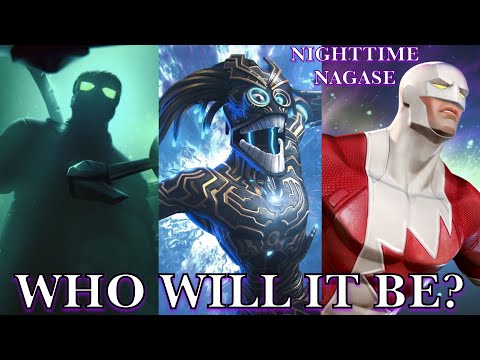 DISCUSSING MY FIRST RANK 5 6 STAR | Nighttime Nagase Ep. 14!