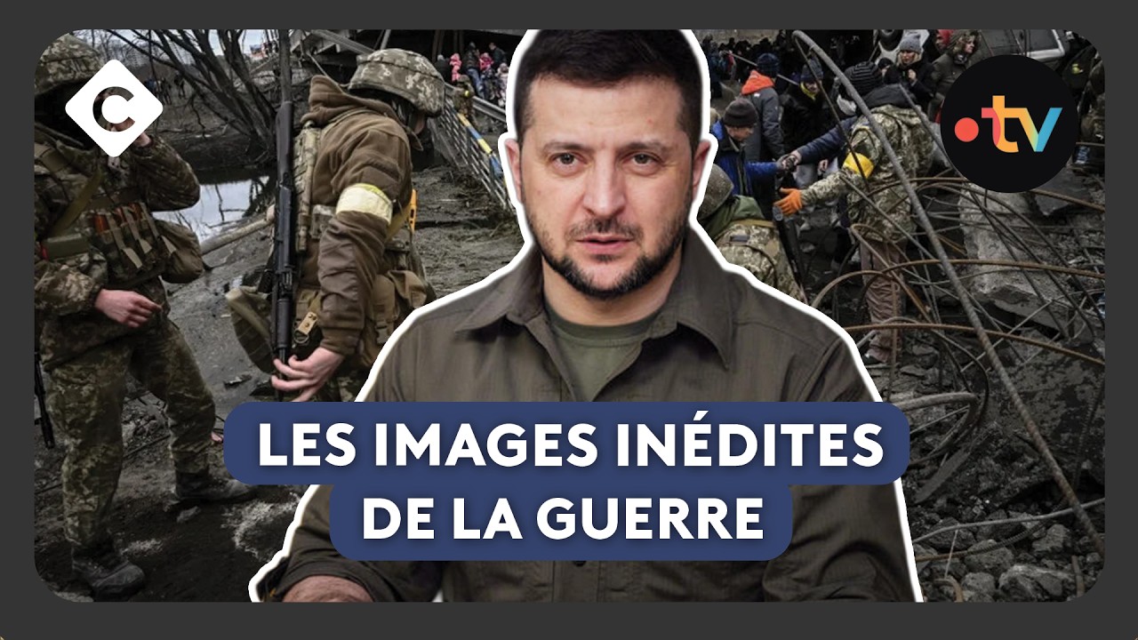 Un collaborateur RN licencié après des messages « impardonnables » - Le 5/5 de Lorrain Sénéchal