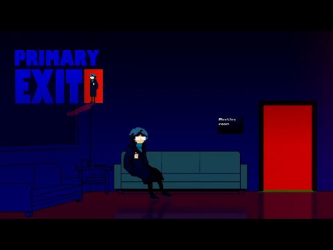 Primary Exit Gameplay Introduction