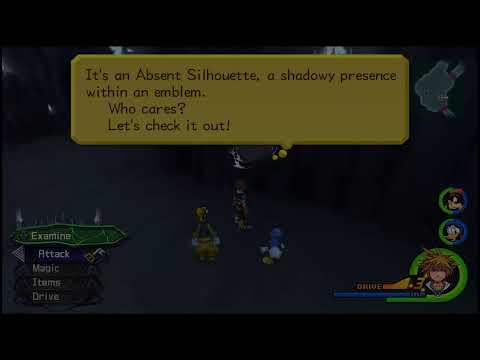 Kingdom hearts 2 Pt51