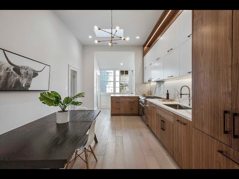 3430 22nd Street | San Francisco - The Agency