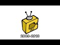 CITV Historical Logos
