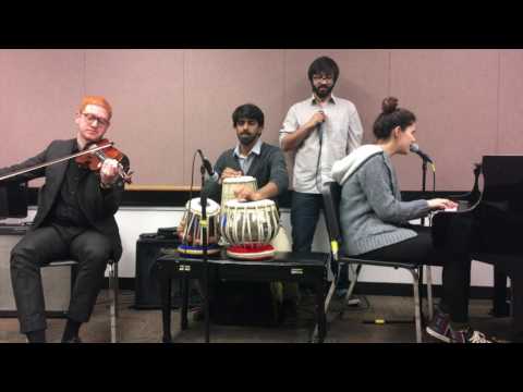 BERKLEE PEOPLE (Season 3, #8) - Channa Mereya