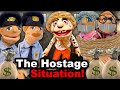 SML Movie The Hostage Situation