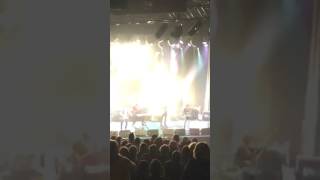 Mental as Anything live Enmore theatre Sydney 9th June 2017