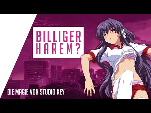 CLANNAD – billiger Harem oder emotionales Meisterwerk? | Touzai