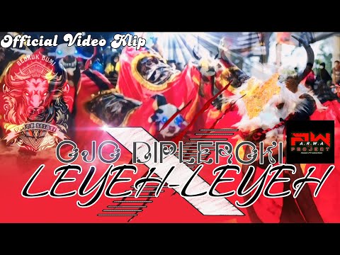 NEW KREASI GEDRUK BUMI||ojo dipleroki X leyeh-leyeh||@ARWAPROJECT