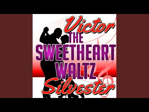 A Mist Is Over the Moon (Slow Fox-Trot)