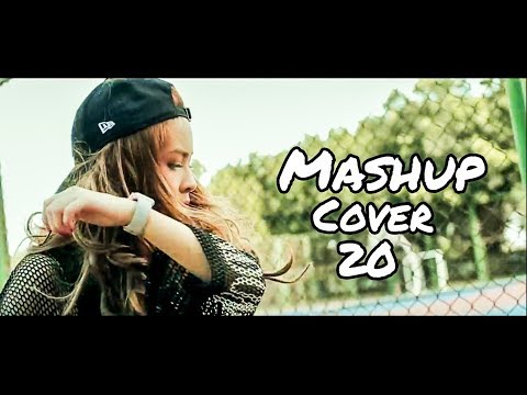 Mashup cover 20 - Dileepa Saranga (The Blenders )