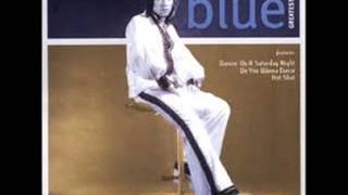 Barry Blue - (Dancing) On A Saturday Night