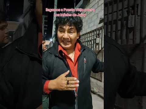 puesto viejo