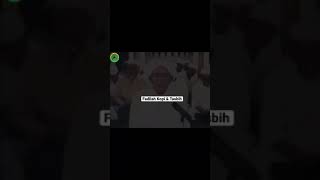 Download lagu Fadilah kopi & tasbih -Abah guru sekumpul mp3