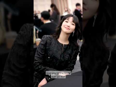 kim go eun --- the winner best actress at baeksang arts awards 2024 from movie exhuma 😎 #kimgoeun