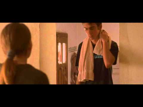 The Forgiveness of Blood