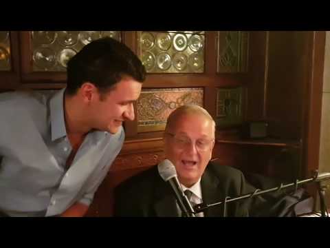 Florian Grein - Fly Me To The Moon (Live)