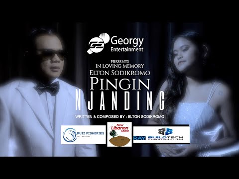 Pingin Njanding - Georgy & Agfrah (Official Video)