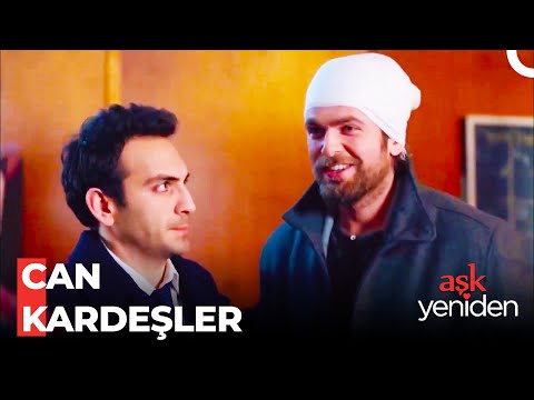 Kankalar Bu Günler İçin Vardır - @AskYenıdenDizi​
