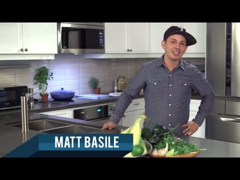 Panasonic CIO – Corn Stuffed Poblano Peppers