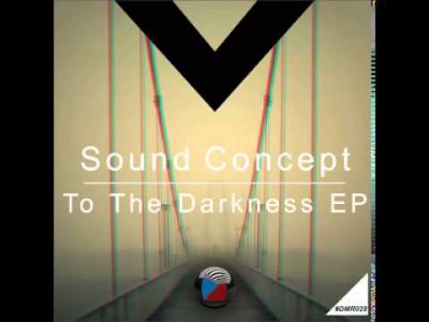 DMR028 - Sound Concept - Trouble (Original MIx) [Digiment Records]