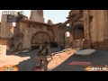Uncharted 3 - All Treasure Locations (Part 4)